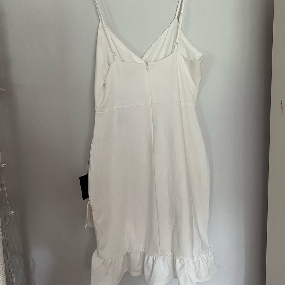 🌸NEW Lulu’s Sealed With A Kiss Dress - Picture 5 of 14